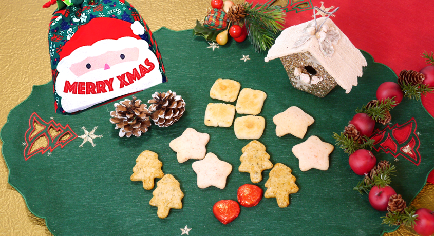 クリスマスサンタ