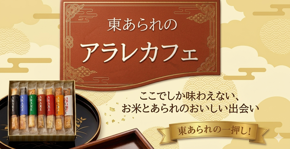 カフェイメージ2026