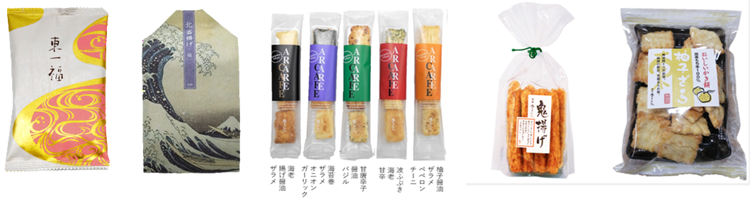 母の日ギフト中身