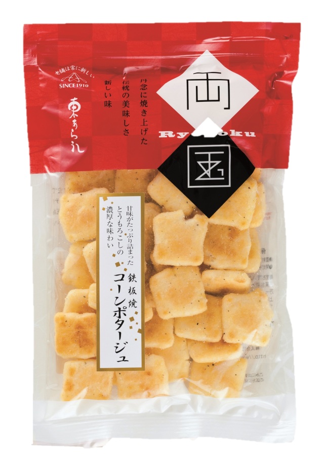 コーンポタージュ