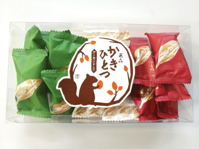 かきひとつギフトボックス