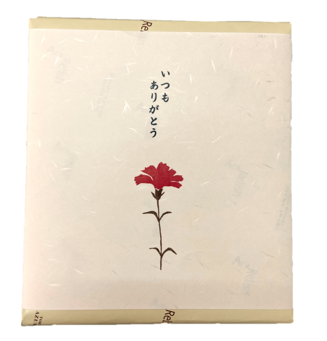 母の日カフェ