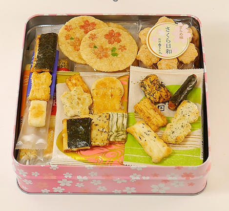 春彩缶とのイメージ