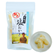 新米手揚げ塩