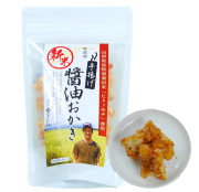 新米手揚げ醤油