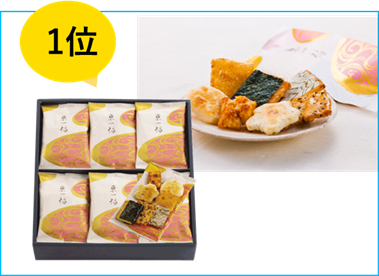 中元おすすめ第１位　東一福24袋入